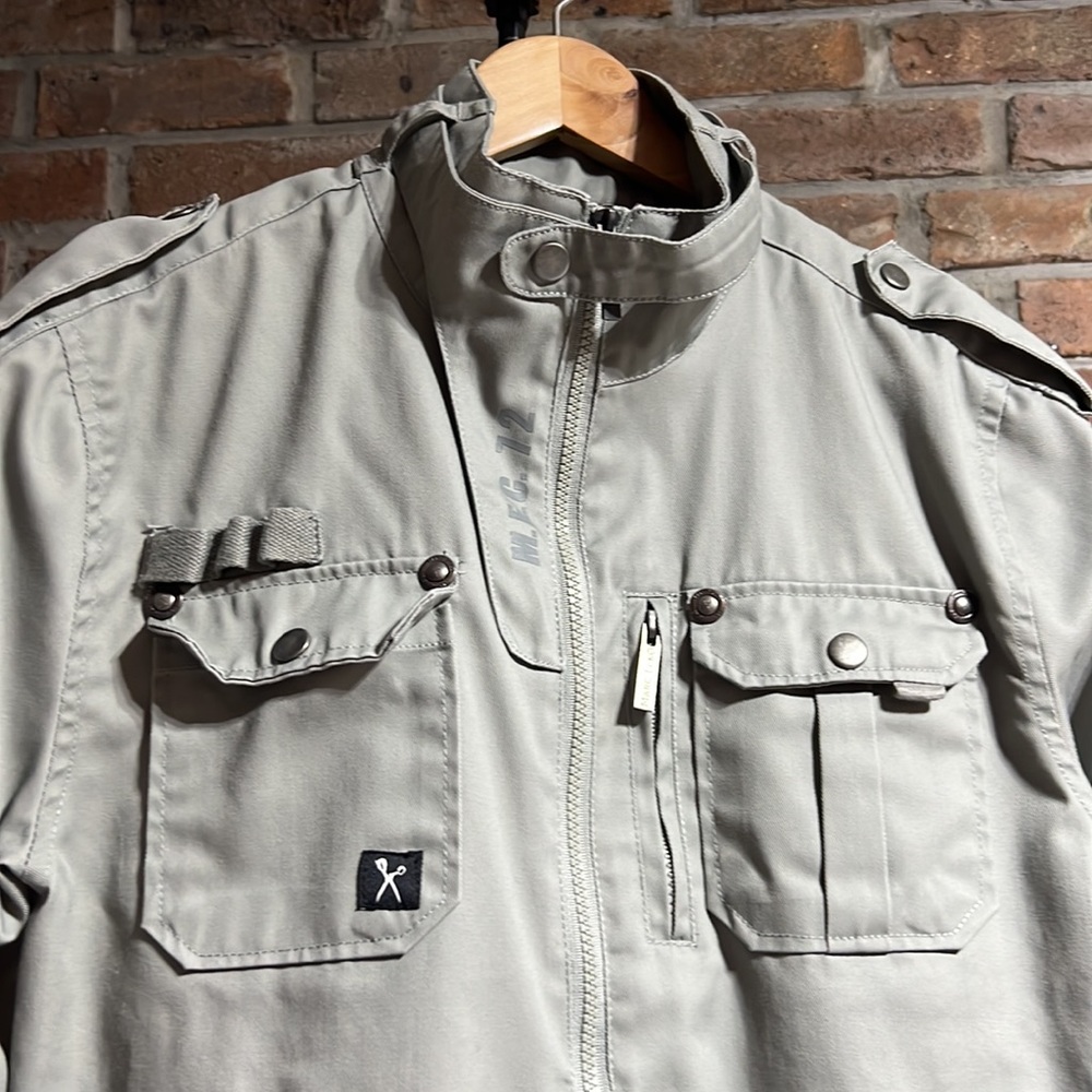 Marc Ecko Jacket - image 2